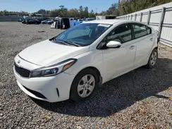 3KPFK4A77JE239545 2018 KIA FORTE