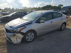 3KPFK4A77JE241876 2018 KIA FORTE