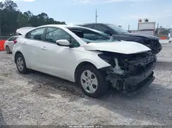 3KPFK4A77JE244633 2018 KIA FORTE