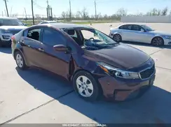 3KPFK4A77JE246026 2018 KIA FORTE