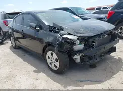 3KPFK4A77JE247094 2018 KIA FORTE