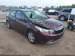 3KPFK4A77JE247998 2018 KIA FORTE