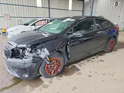 3KPFK4A77JE250223 2018 KIA FORTE