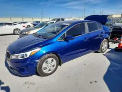 3KPFK4A77JE254935 2018 KIA FORTE
