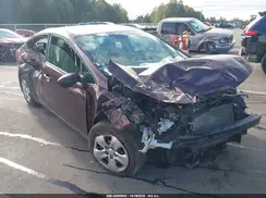 3KPFK4A77JE258080 2018 KIA FORTE