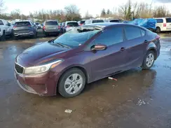 3KPFK4A77JE258290 2018 KIA FORTE