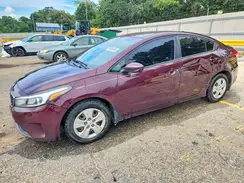 3KPFK4A77JE259536 2018 KIA FORTE