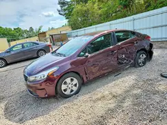 3KPFK4A77JE259696 2018 KIA FORTE