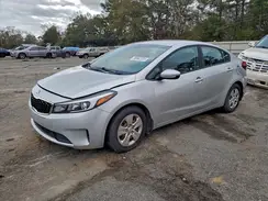 3KPFK4A77JE269242 2018 KIA FORTE