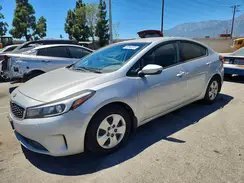 3KPFK4A77JE269659 2018 KIA FORTE
