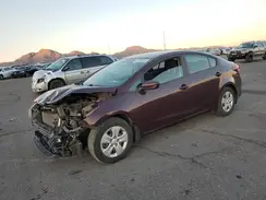 3KPFK4A77JE269905 2018 KIA FORTE