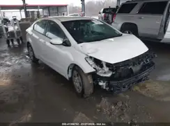 3KPFK4A77JE270147 2018 KIA FORTE