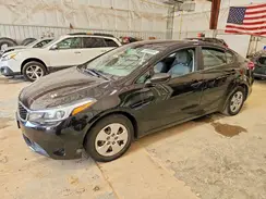 3KPFK4A77JE270214 2018 KIA FORTE