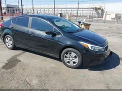 3KPFK4A77JE271217 2018 KIA FORTE