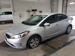 3KPFK4A77JE275333 2018 KIA FORTE