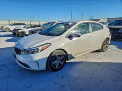 3KPFK4A77JE280855 2018 KIA FORTE
