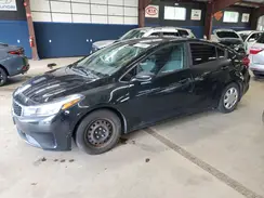3KPFK4A78HE006770 2017 KIA FORTE