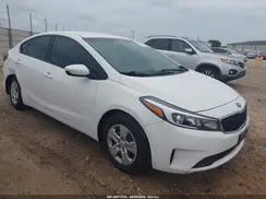 3KPFK4A78HE010253 2017 KIA FORTE