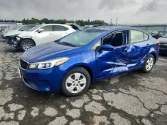 3KPFK4A78HE011273 2017 KIA FORTE