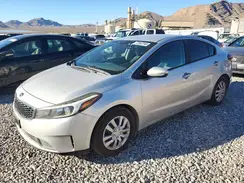 3KPFK4A78HE011869 2017 KIA FORTE