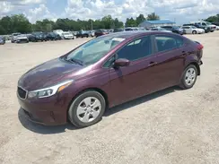 3KPFK4A78HE013976 2017 KIA FORTE