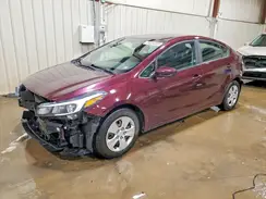 3KPFK4A78HE015596 2017 KIA FORTE