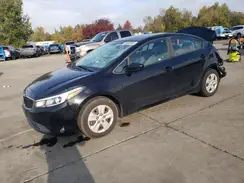 3KPFK4A78HE016019 2017 KIA FORTE