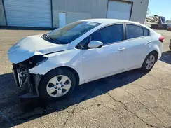 3KPFK4A78HE016537 2017 KIA FORTE