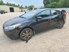 3KPFK4A78HE016652 2017 KIA FORTE