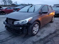 3KPFK4A78HE016683 2017 KIA FORTE