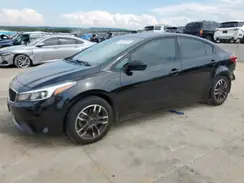 3KPFK4A78HE017705 2017 KIA FORTE