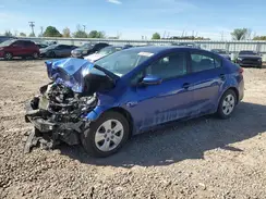3KPFK4A78HE019521 2017 KIA FORTE