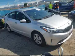 3KPFK4A78HE022290 2017 KIA FORTE