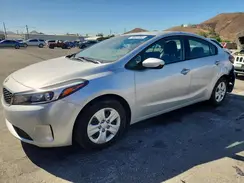 3KPFK4A78HE026551 2017 KIA FORTE