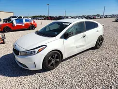 3KPFK4A78HE029739 2017 KIA FORTE