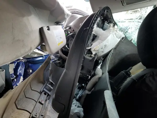 3KPFK4A78HE030065 2017 KIA FORTE - Image 8