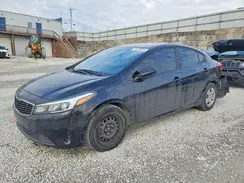 3KPFK4A78HE030115 2017 KIA FORTE