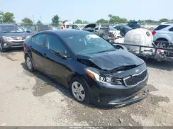 3KPFK4A78HE034875 2017 KIA FORTE