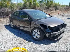 3KPFK4A78HE039154 2017 KIA FORTE