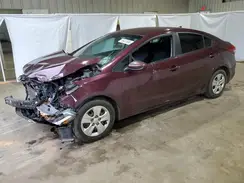 3KPFK4A78HE039171 2017 KIA FORTE