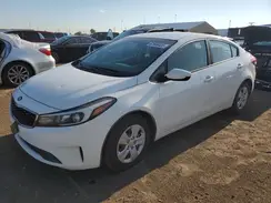 3KPFK4A78HE040546 2017 KIA FORTE