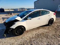 3KPFK4A78HE041602 2017 KIA FORTE