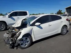 3KPFK4A78HE041938 2017 KIA FORTE