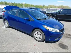 3KPFK4A78HE044564 2017 KIA FORTE