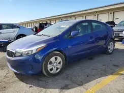 3KPFK4A78HE045018 2017 KIA FORTE