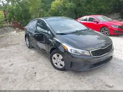3KPFK4A78HE045374 2017 KIA FORTE