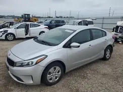 3KPFK4A78HE046136 2017 KIA FORTE