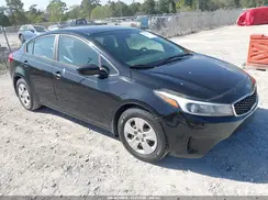 3KPFK4A78HE046413 2017 KIA FORTE