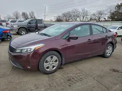 3KPFK4A78HE047349 2017 KIA FORTE
