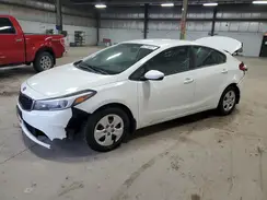 3KPFK4A78HE047819 2017 KIA FORTE